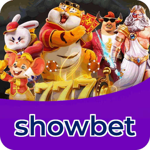 Jogos com maior RTP na showbet