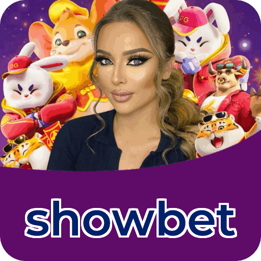 Suporte showbet