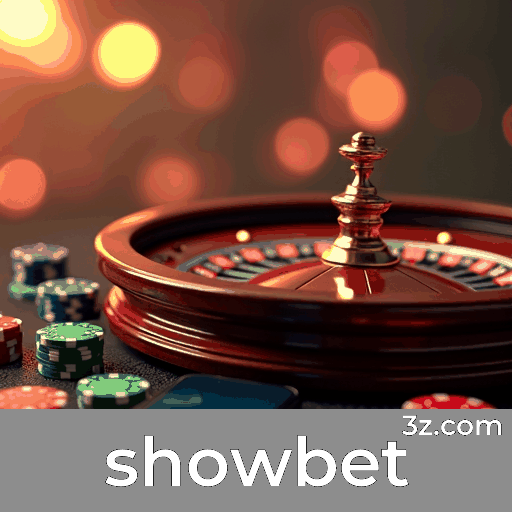 Cadastro na showbet