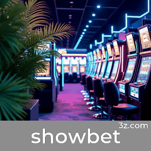 Acesso ao showbet
