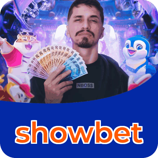 Cashback semanal showbet