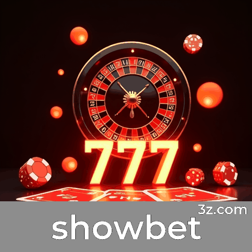 Cadastro na showbet