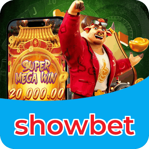 Apostas esportivas ao vivo na showbet