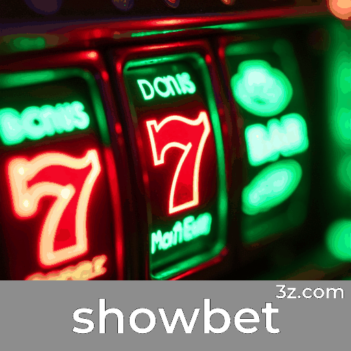 Acesso ao showbet
