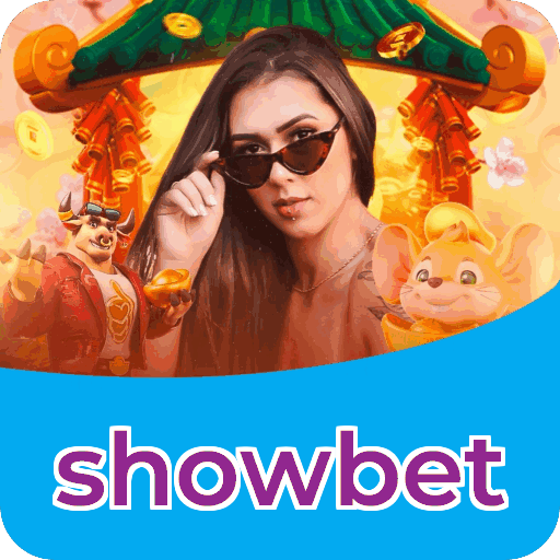 Instalação Android showbet