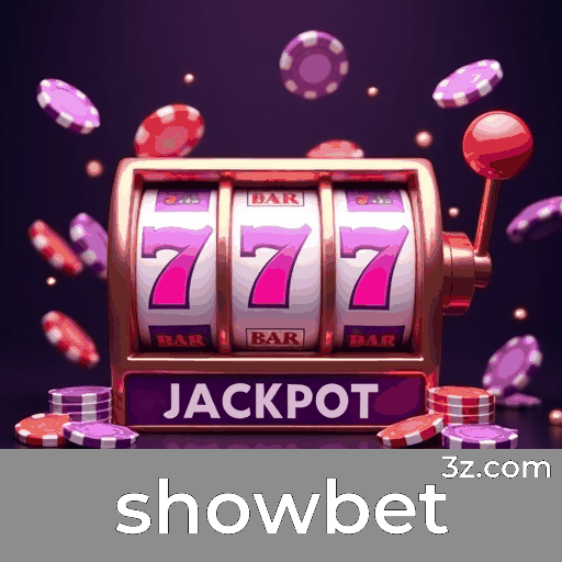 Cadastro na showbet