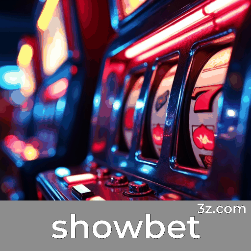 Cadastro na showbet