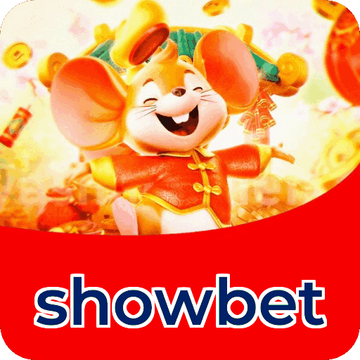 Login rápido no app showbet