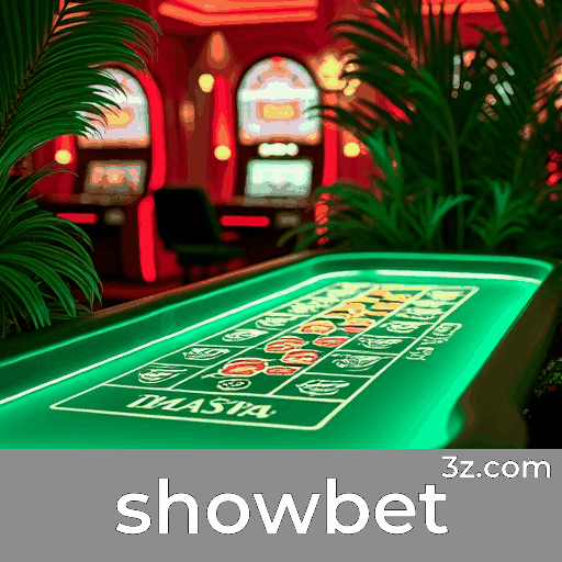 Cadastro na showbet