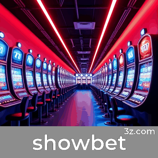 Cassino Online showbet