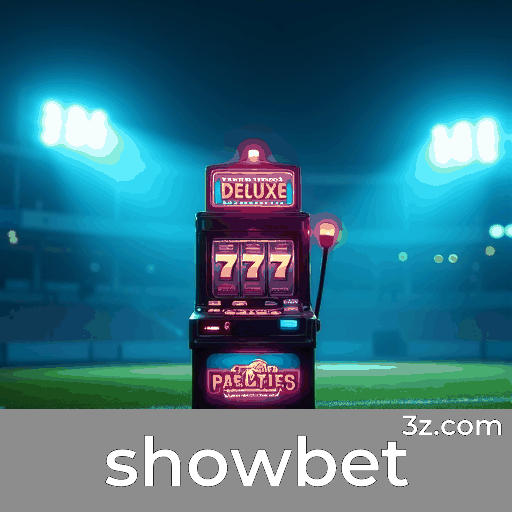 Cadastro na showbet