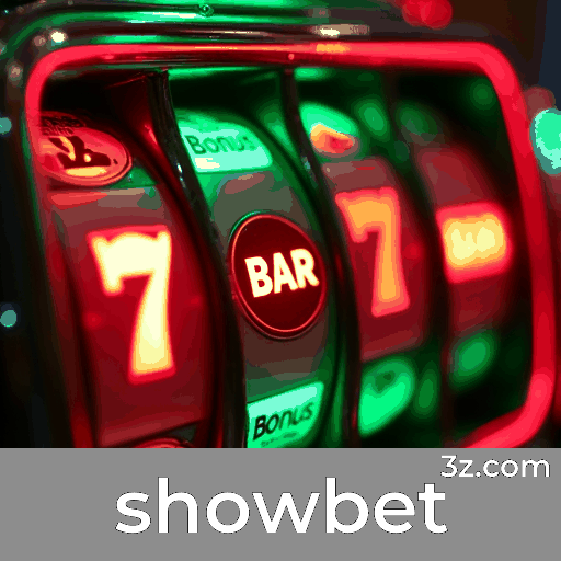 Acesso ao showbet