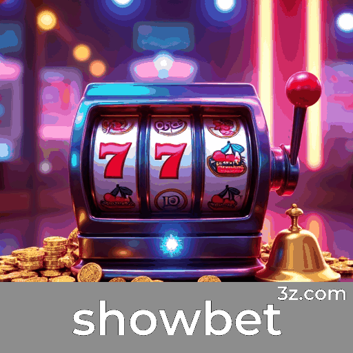 Cassino Online showbet