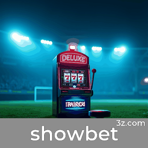 Showbet: Seu Cassino Online Seguro e Divertido