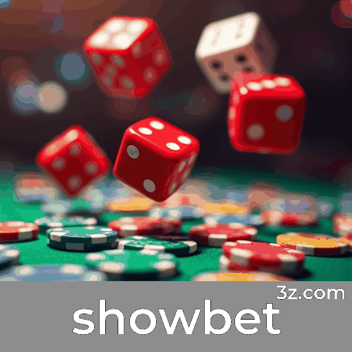 Acesso ao showbet
