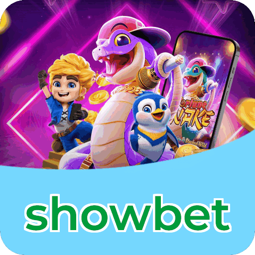 Download Android showbet