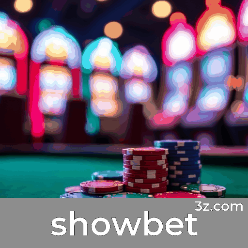 Cadastro na showbet