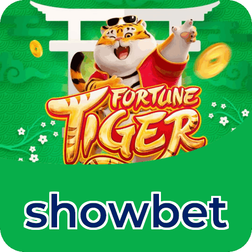 Slots Premium da PG Soft na showbet